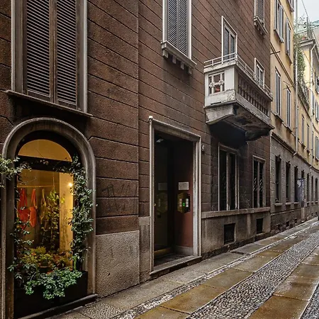 Apartment Classbnb - Just A 5 Minute Walk From Piazza Duomo *