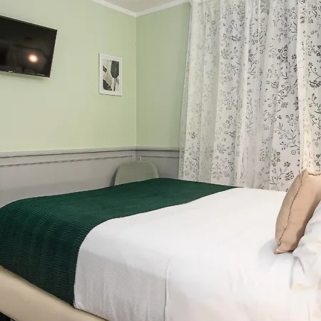 Apartment Classbnb - Just A 5 Minute Walk From Cathedral Square Mailand