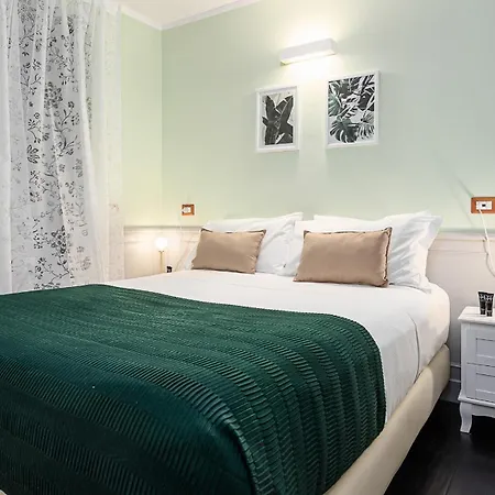 Apartment Classbnb - Just A 5 Minute Walk From Cathedral Square Mailand