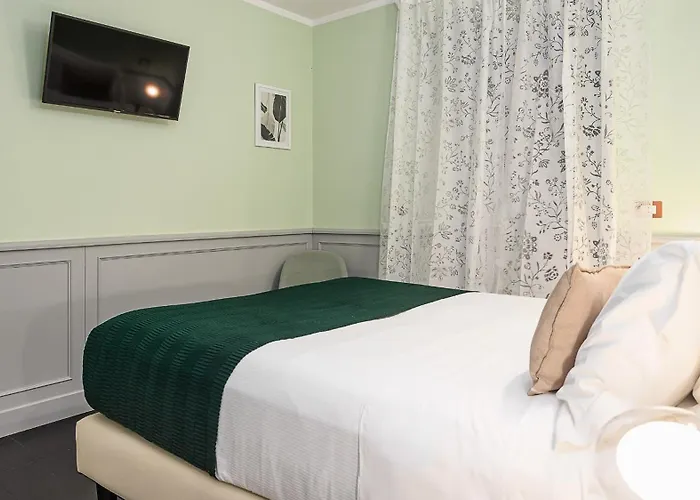 Apartment Classbnb - Just A 5 Minute Walk From Piazza Duomo Milan