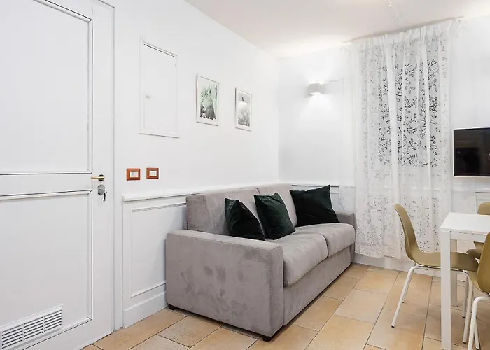 Classbnb - Just A 5 Minute Walk From Piazza Duomo Milan
