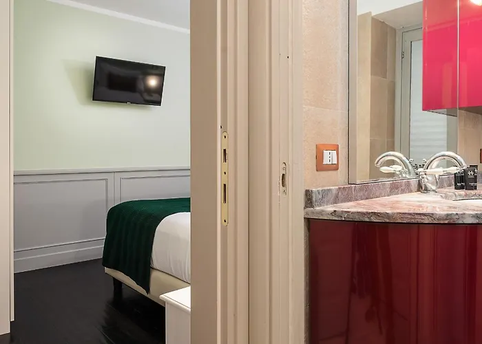 Apartment Classbnb - Just A 5 Minute Walk From Piazza Duomo