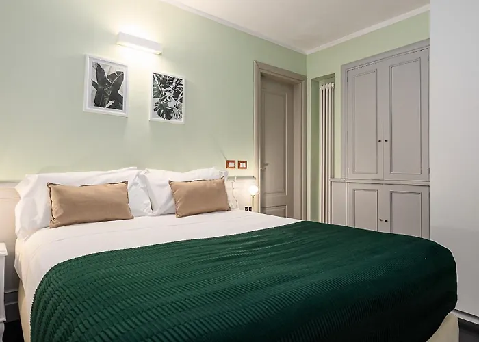 Apartment Classbnb - Just A 5 Minute Walk From Piazza Duomo *