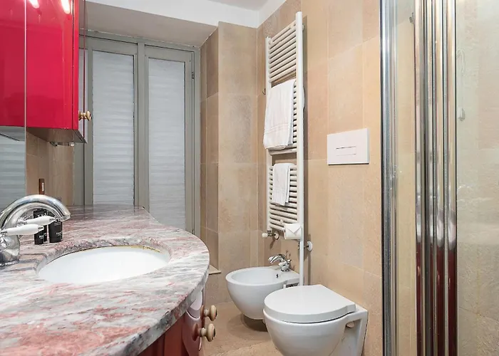 Classbnb - Just A 5 Minute Walk From Piazza Duomo Milan