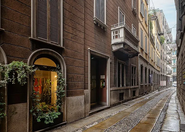 Apartment Classbnb - Just A 5 Minute Walk From Piazza Duomo *