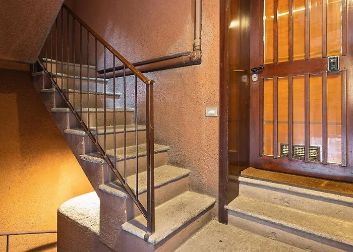 Classbnb - Just A 5 Minute Walk From Piazza Duomo Apartment Milan