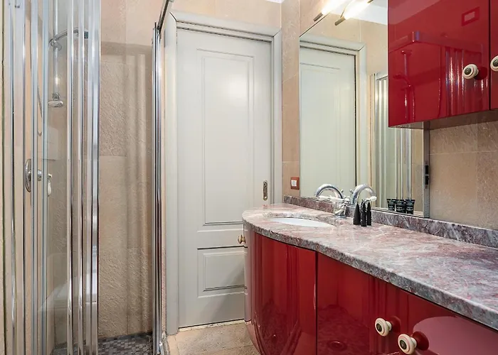 Classbnb - Just A 5 Minute Walk From Piazza Duomo Milan