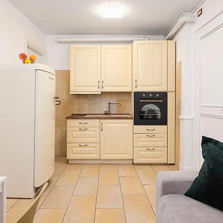 Classbnb - Just A 5 Minute Walk From Cathedral Square Apartment Milan